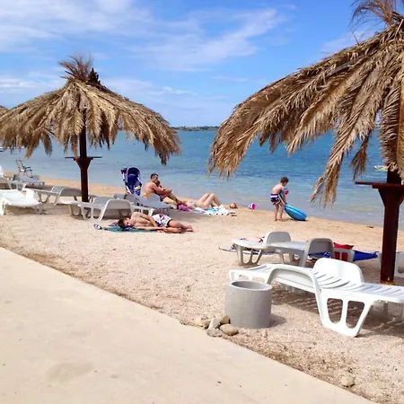 With A Parking Space - Mulo, Zadar - 5765 Vrsi