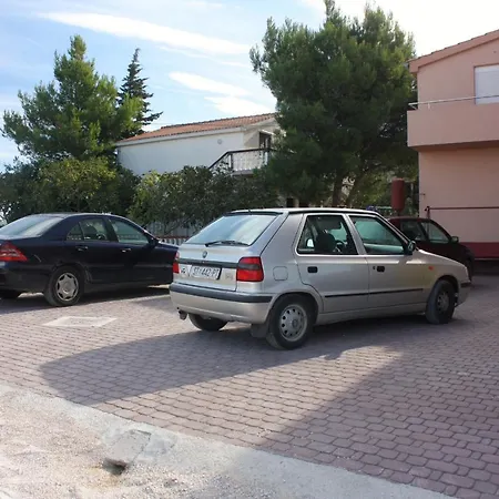 With A Parking Space - Mulo, Zadar - 5765 * ורסי