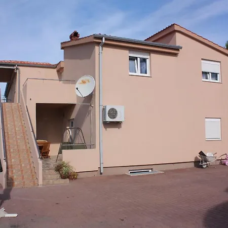 Appartement With A Parking Space - Mulo, Zadar - 5765 Vrsi