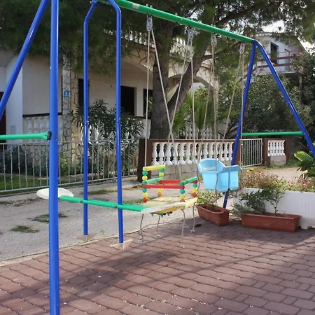 With A Parking Space - Mulo, Zadar - 5765 דירה