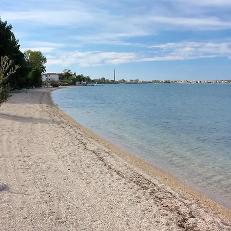 With A Parking Space - Mulo, Zadar - 5765 * ורסי