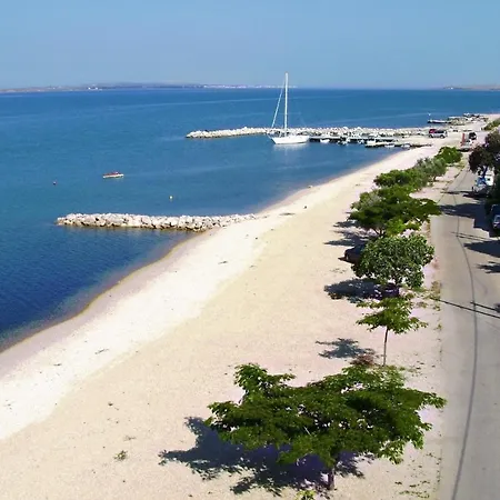 דירה With A Parking Space - Mulo, Zadar - 5765