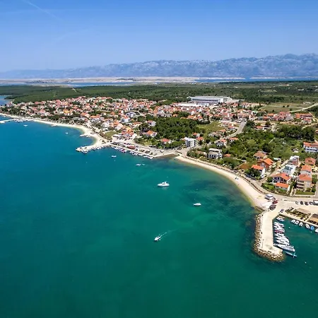 דירה With A Parking Space - Mulo, Zadar - 5765