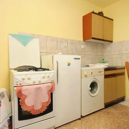 With A Parking Space - Mulo, Zadar - 5765 Appartement