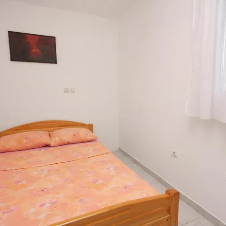 With A Parking Space - Mulo, Zadar - 5765