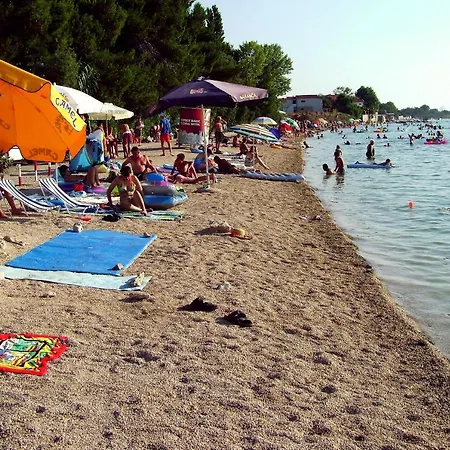 With A Parking Space - Mulo, Zadar - 5765 فرسي